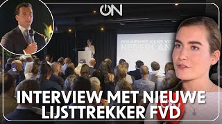 Download Lagu FVD kiest voor nieuwe generatie met Lidewij de Vos MP3 Download Lagu FVD kiest voor nieuwe generatie met Lidewij de Vos MP3
