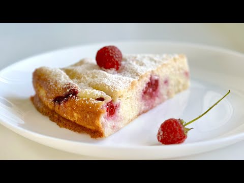 Sehr zarter Httenksekuchen! Wunderschnes gesundes Frhstck! Rezept mit wenig Kalorien