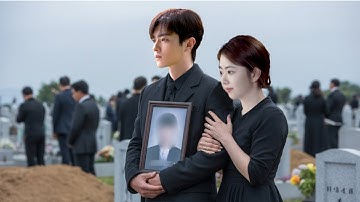 Xu Kai and Tan Songyun’s Tears Shock Fans During Yu Menglong’s Funeral