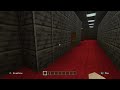 Minecraft - Deus Ex The Conspiracy Part One