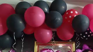 DIY Balloon Arch, Streamer or Garland for Your Party! With Balloon Decorating Strip