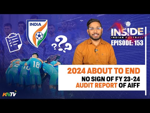Inside #IndianFootball E153 Inside #IndianFootball E153