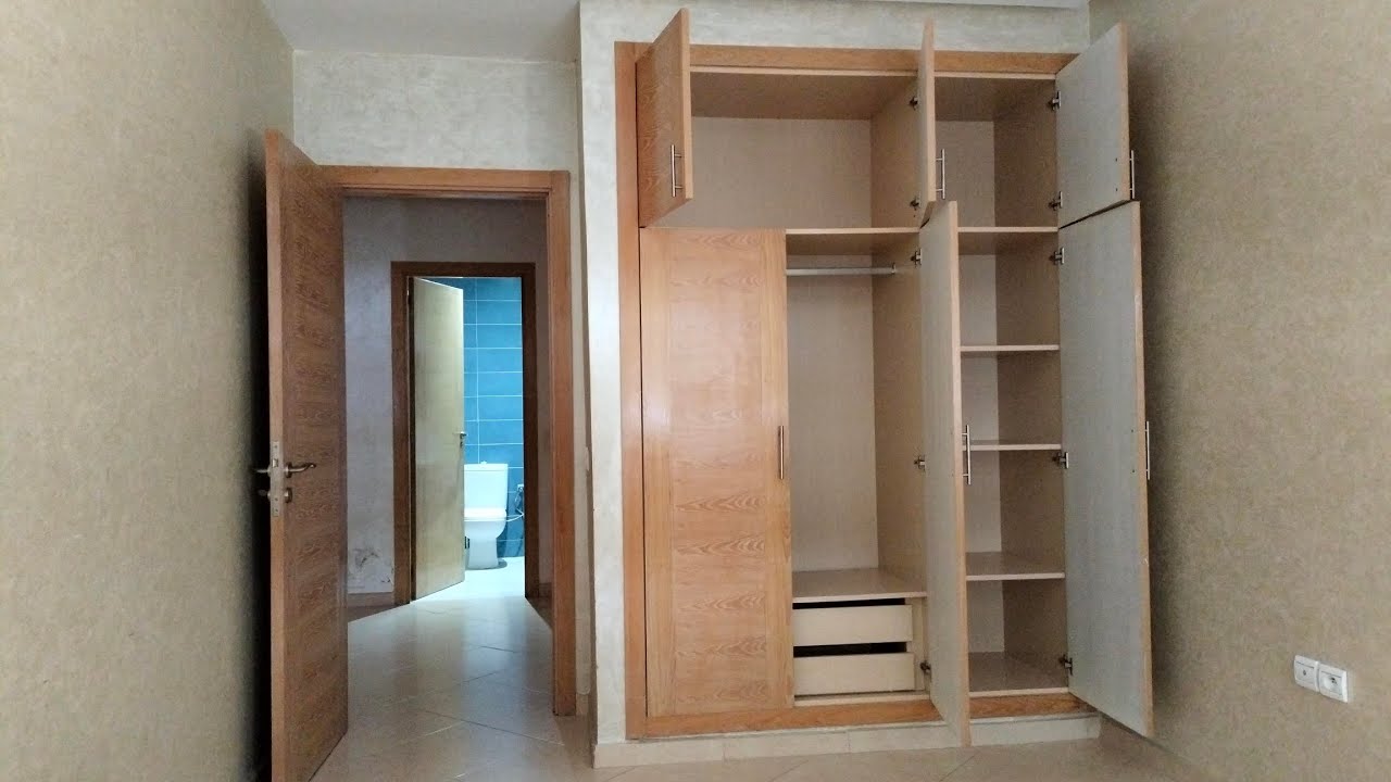 Appartement à louer شقة للكراء القنيطرة