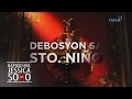 Kapuso Mo, Jessica Soho: Debosyon sa Sto. Niño