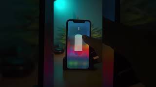 iPhone Flashlight Trick 😍
