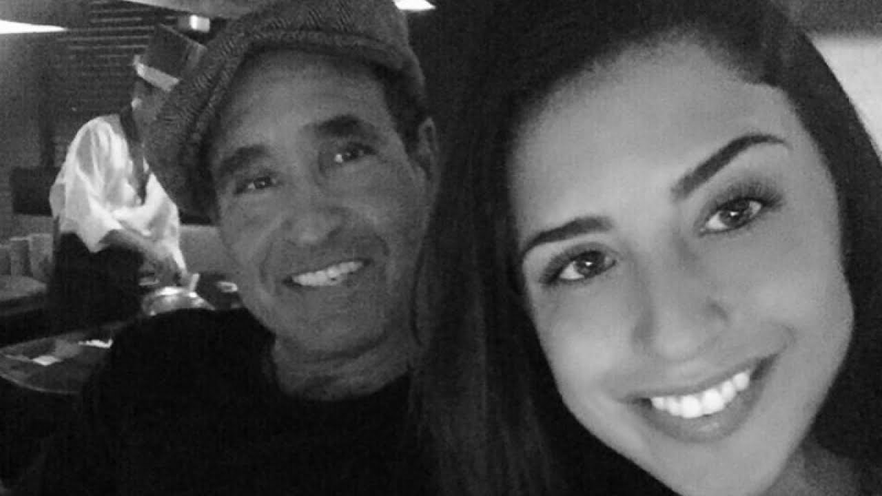 Karina Vetrano's parents make plea to her killer