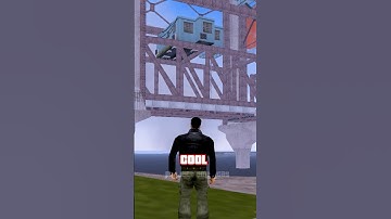 Features That Only Appeared Once in Every GTA Game (Part 2)