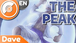 ONE PIECE [OP25] 'Saikō Tōtatsuten [The Peak]' - (ENGLISH Cover) | DAVE