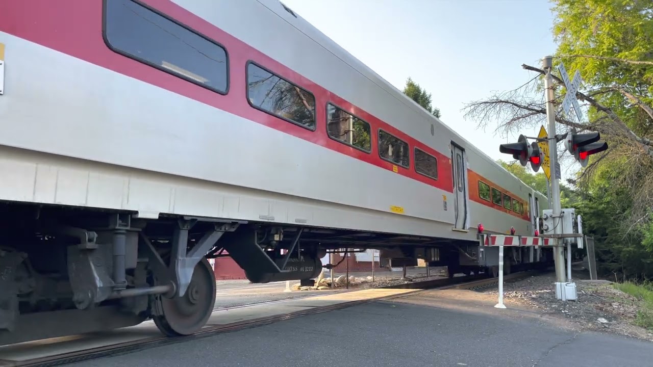 Metro-North’s Danbury Branch