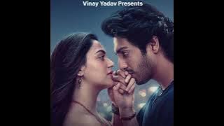 Saiyaara Mashup - Acoustic || Vinay Yadav || Official Audio || 