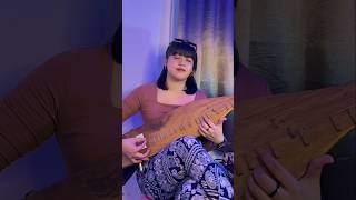 Download Lagu Cool...Ayuan is so charming and talented. She plays the Sape beautifully and elegantly. MP3