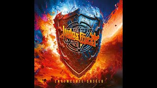 Judas Priest Invincible Shield Review