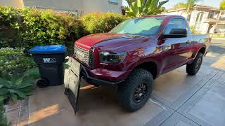 How to Install RCI Skids + Cat Guards on 2007+ Tundra by SoCal Expeditions 761 views 1 month ago 10 minutes, 13 seconds