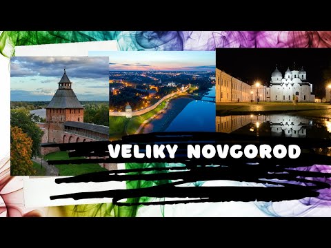 Video: Di Veliky Novgorod, Unggas Air Tertentu Difilmkan. - Pandangan Alternatif