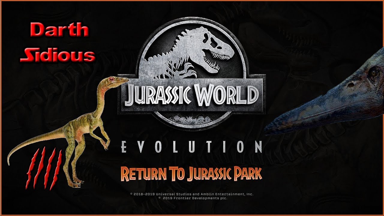 Юрский парк в кирове Юрский парк в кирове