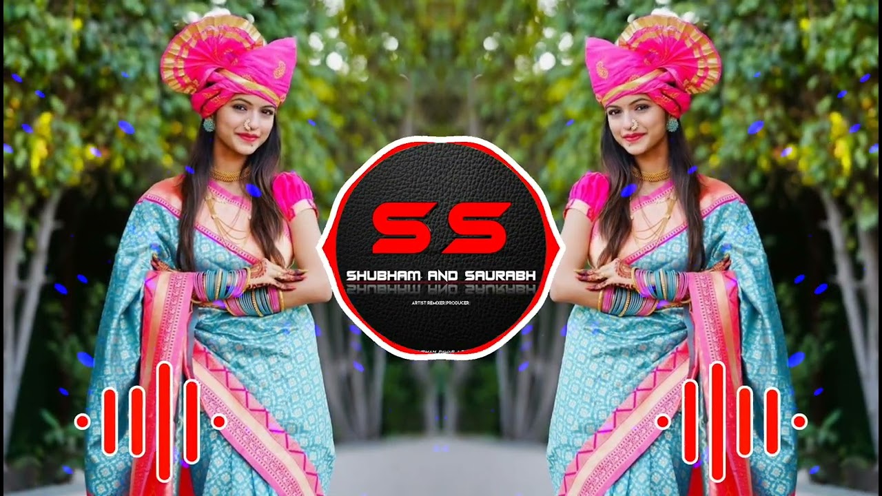 Tauba Re Tauba Hay Mere Rabba (Dhol Tapori Mix)DJ Shubham SP x DJ