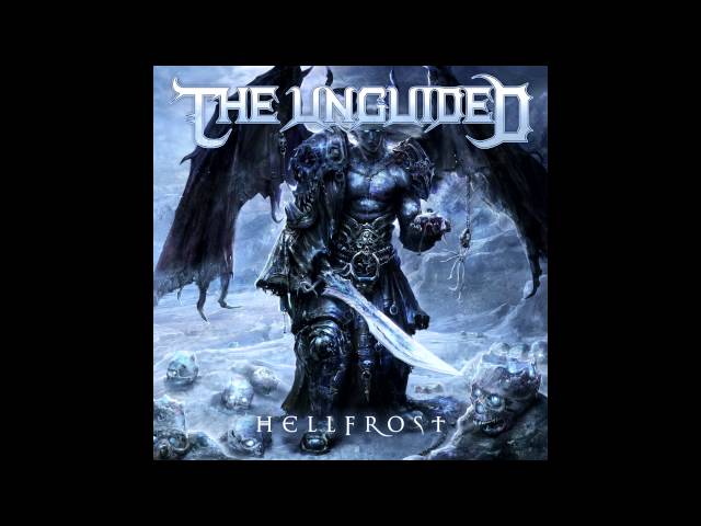 The Unguided - Pathfinder