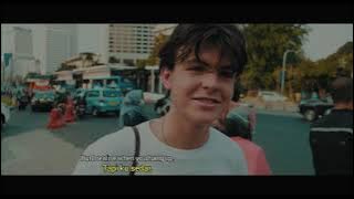 New Hope Club - Know Me Too Well - Lyric Video (Malaysian Subtitles)