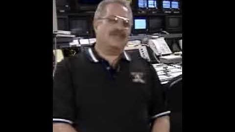 Mark Corwin (Wheel of Fortune 2nd Edition PC Game Interview) Part 1