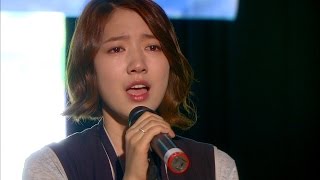 Miniatura de vídeo de "【TVPP】Park Shin Hye - I Will Forget You, 박신혜 - 정용화를 향한 슬픈고백! ‘그럴겁니다 잊을겁니다’ @ Heartstring"