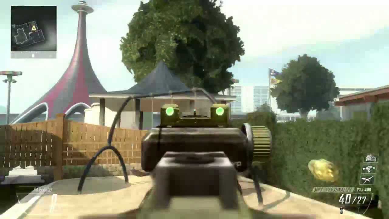 easter egg black ops 2 YouTube