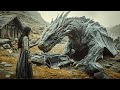Giant Mysterious Dragon Becomes Friend Of An Ordinary Boy 🤯 Dragon New Movie Explained In Hindi/Urdu