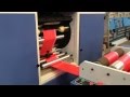 PSD-ROLL 1200 POLY DRAW TAPE BAG ON ROLL MACHINE