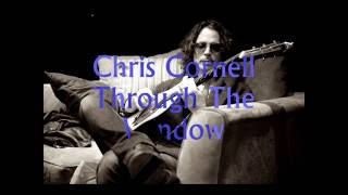 Chris Cornell- Through the window (subtitulado en español) Resimi