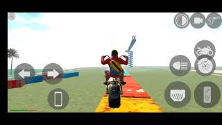 Indian full dhamaka Bikes Driving3d 3d-17 (Indian Bikes And Car )Full Gameplay#game