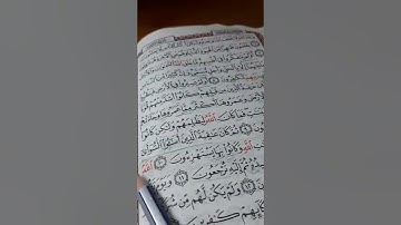 أسئلة إجازة لرواية حفص من سورة الروم صفحة ٤٠٥