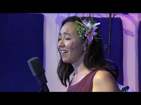 Live Recording Of Fool Me Once By Lindsey Webster