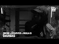 3robi feat. LouiVos & Mula B - Darbas  (Prod. YassineBeats)