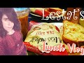 VLOG | Lunch at Lestat's With My Friend #lunchvlog #coffeeshop #minivlog #daywithme