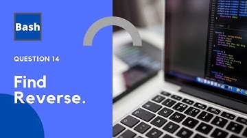 Find Reverse of a Number || Bash Scripting || Shell Scripting || By Designer Code
