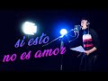 SI ESTO NO ES AMOR - Erick Salvatierra (1er capítulo)