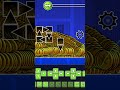 wtf is happening #gd #geometrydash