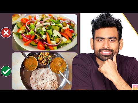 Which is the Best Fat Loss Diet? (Surprising🔥)