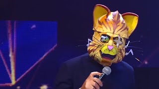 ถาม-ตอบ หน้ากากแมวตาเดียว The mask singer ■ Kopp Kapp