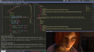 Customizing Raspberry Pi OS Lite - i3 Window manager