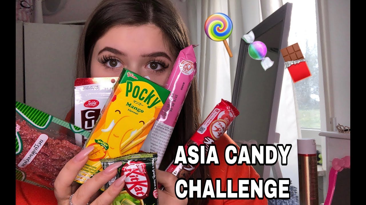 Asian.candy onlyfans leaked