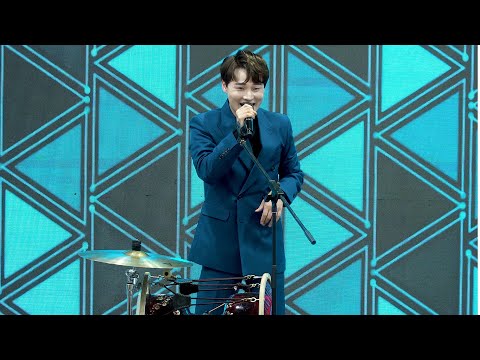 대지의 항구 28세 박서진 청춘을 돌려다오 2022 10 21 By 인담