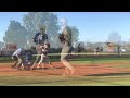 Jake cook desert oasis baseball 2023