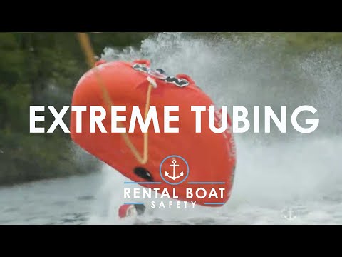 EXTREME TUBING 2020
