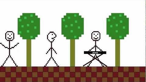 first flash projects