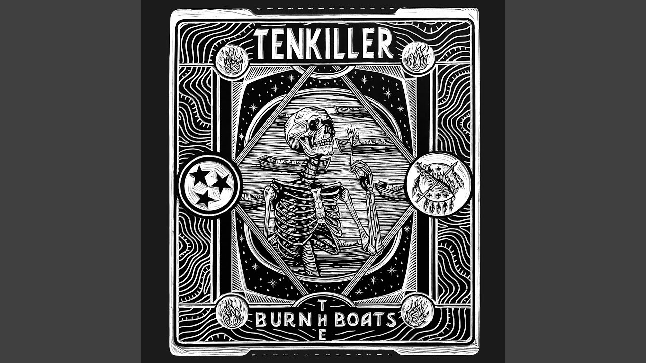 Tenkiller