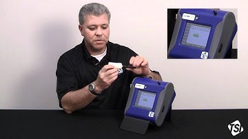 DustTrak™ II / DRX - How to Manually Zero Instrument