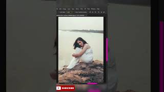 colour adjustment with usin camera rawa filter screenshot 1