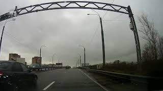 : 23.04.2024, St. Petersburg, the way to work, camino al trabaj,,     ,  