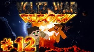 Voltz War Reborn - Ep 12 - Force Field Noobs