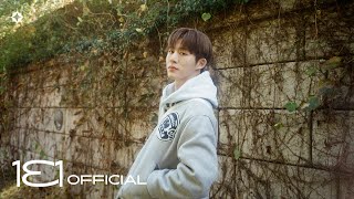 B.I (비아이) 'Middle with you' Visual Film